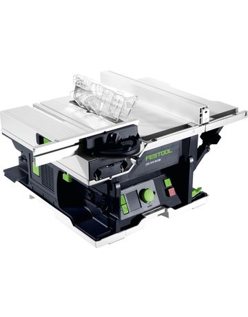 Bild Akku-Tischkreissäge CSC SYS 50 EBI-Basic - Festool-1