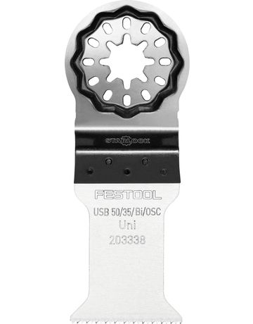 Universal-Sägeblatt USB 50/35/Bi/OSC/5