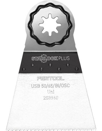 Universal-Sägeblatt USB 50/65/Bi/OSC/5