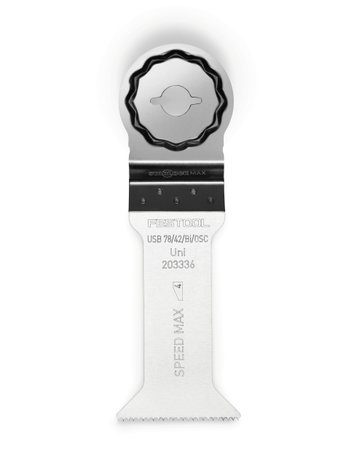 Bild Sägeblatt USB 78/42/Bi/OSC/5 Set à 5Stk. - Festool-0