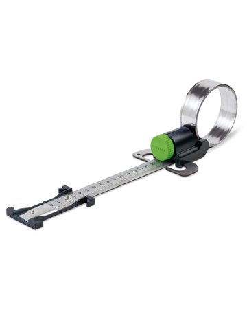 Bild Kreisschneider KS-PS 400 für alle PS 400 - Festool-0