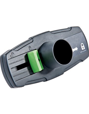 Bild Verschlussschieber VS-CT AC/SRM45 PLANEX - Festool-0