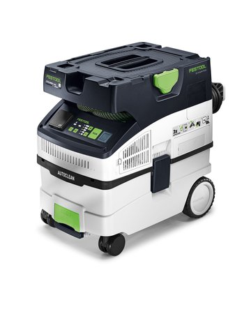 Bild Absaugmobil CLEANTEC CTH MIDI I AC - Festool-1
