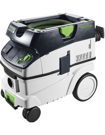 Bild Absaugmobil CTL 26 E - Festool-1