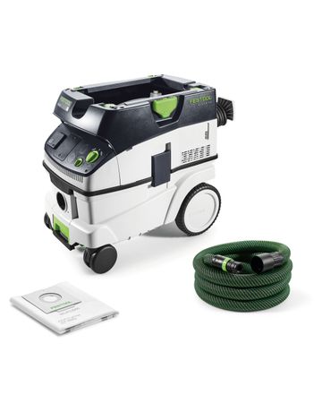 Absaugmobil CTL 26 E - Festool