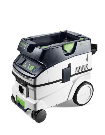 Bild Absaugmobil CLEANTEC CTL 26 EI AC - Festool-1