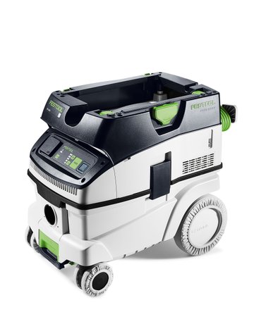 Bild Absaugmobil CTL 26 EI-FLR - Festool-1