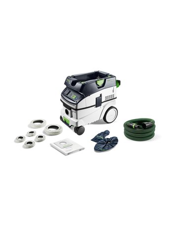 Bild Absaugmobil CTL 26 EI-FLR - Festool-0