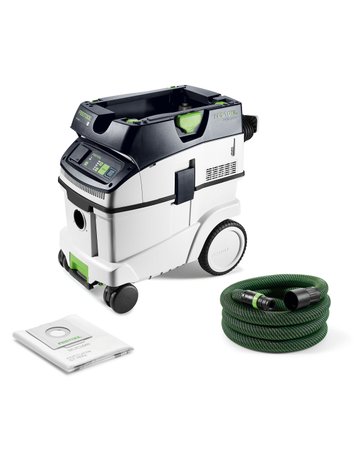 Bild Absaugmobil CLEANTEC CTL 36 EI - Festool-0