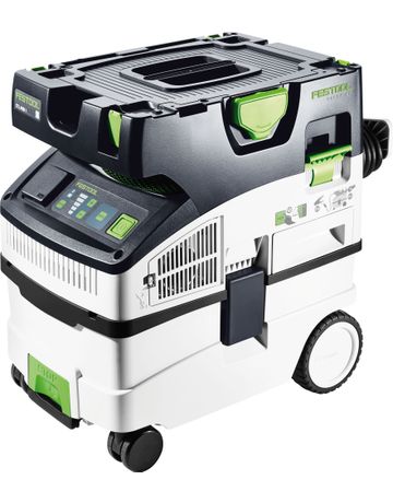 Bild Absaugmobil CTL MIDI I - Festool-1