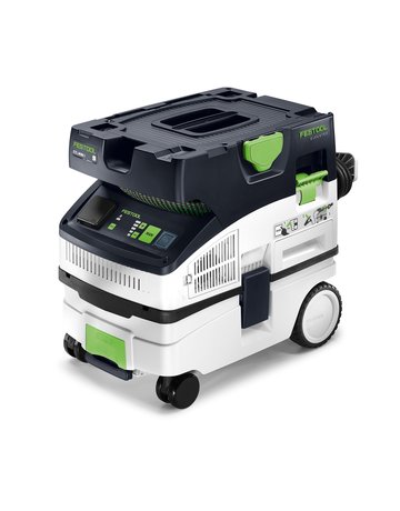 Bild Absaugmobil CLEANTEC CTL MINI I - Festool-1
