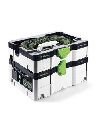 Bild Absaugmobil CTL SYS - Festool-0