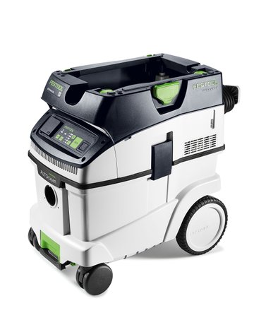 Bild Absaugmobil CLEANTEC CTM 36 EI AC - Festool-1