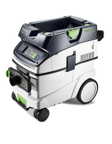 Bild Absaugmobil CLEANTEC CTM 36 EI AC-LHS - Festool-1