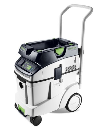 Bild Absaugmobil CLEANTEC CTM 48 EI - Festool-1