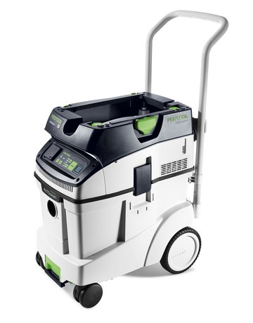 Bild Absaugmobil CLEANTEC CTM 48 EI AC - Festool-1