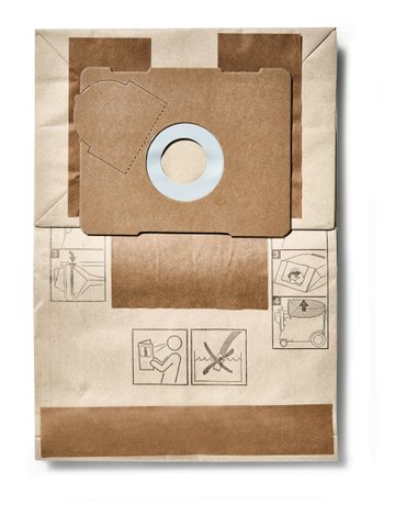 Bild Filtersack FIS-CT 17/5 - Festool-0