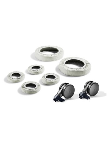 Bild Radüberzieher RD-CT 26-36-Set - Festool-0