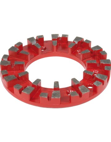 Bild Diamantscheibe DIA ABRASIVE-D150 - Festool-0