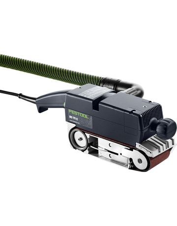 Bild Bandschleifer BS 75 E-Plus - Festool-1