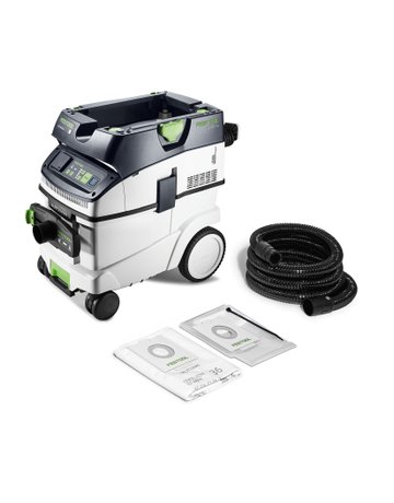 Bild Absaugmobil CLEANTEC CTL 36 EI AC-LHS - Festool-0