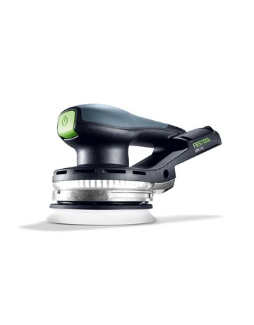 Bild Akku-Exzenterschleifer ETSC 2 125-Basic - Festool-1
