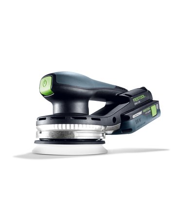 Bild Akku-Exzenterschleifer ETSC 2 125 4,0 I-Plus - Festool-1