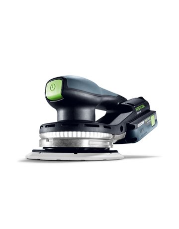 Bild Akku-Exzenterschleifer ETSC 2 150 4,0 I-Plus - Festool-1