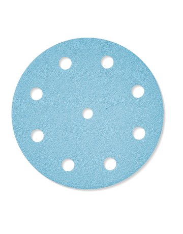 Bild Schleifscheiben STF D125/90 P 220 GR100X - Festool-0