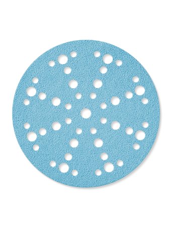 Bild Schleifscheiben STF D150/48 P60 GR/50 - Festool-0