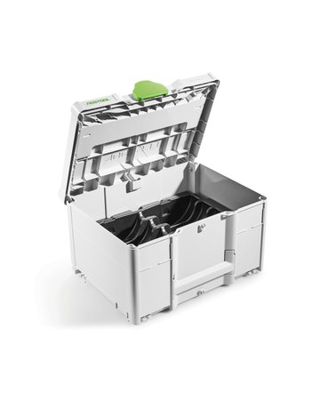 Bild Systainer³ SYS-STF D150 - Festool-0