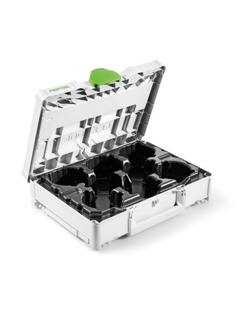 Bild Systainer³ SYS-STF-D77/D90/93V - Festool-0