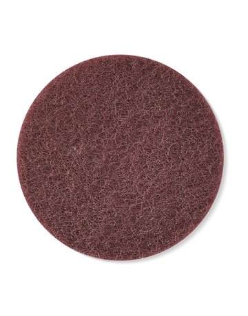 Bild Schleifvlies STF D150 MD 100 VL/10 Vlies - Festool-0