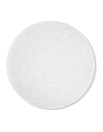 Bild Schleifvlies STF Körnung weiß Paket à 10 Stück 150 mm - Festool-0