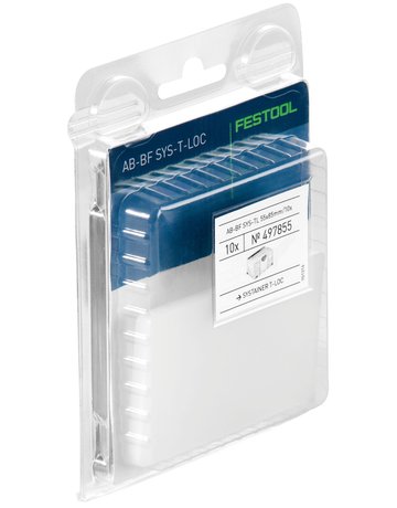 Bild Abdeckung AB-BF SYS TL 55x85mm /10 - Festool-0