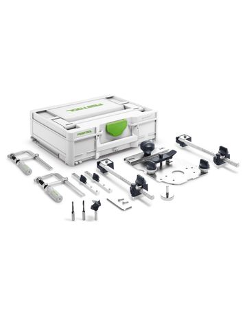 Lochreihenbohrset LR 32-SYS - Festool