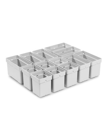Bild Einsatzboxen 50x50/50x100x68-Set - Festool-1