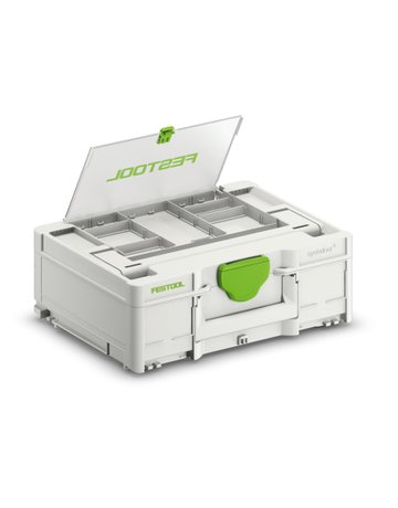 Bild Systainer³ SYS3 DF M 137 - Festool-0