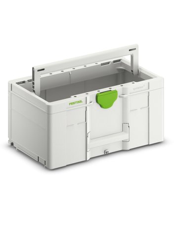 Bild Systainer³ ToolBox SYS3 TB L 237 - Festool-0