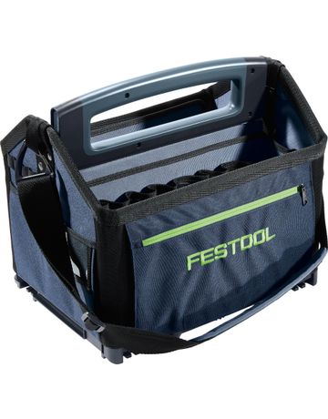 Bild Systainer³ ToolBag SYS3 T-BAG M - Festool-1