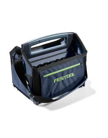 Bild Systainer³ ToolBag SYS3 T-BAG M - Festool-1