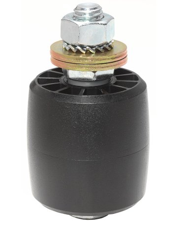 Bild Schiebetor-Obere Führungsrolle,969 E Stahl - HELM-0