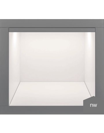 Bild Versa Inside 1200 12VDC mw 2x120LED/m L=3m 8W/m LTG 2x1,8m M1 - Halemeier-3
