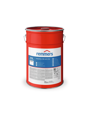 Bild INDULINE DW-601/35 SM BASIS C 18,4 ltr. - Remmers-0