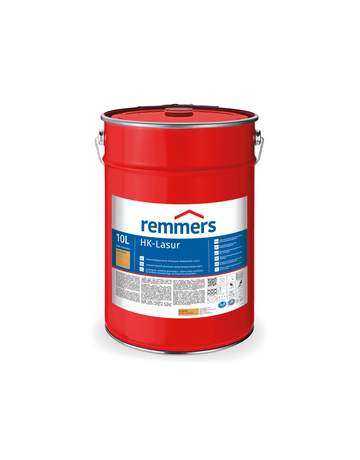 Bild HK-Lasur 3in1 pinie/lärche (RC-260) 10 l - Remmers-0