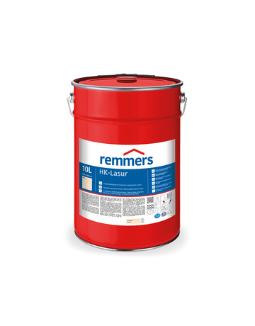 Bild HK-Lasur 3in1 weiß (RC-990) 10 l - Remmers-0