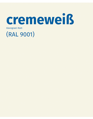 Bild Öl-Farbe [eco] cremeweiß (RAL 9001) 0.75 l - Remmers-3