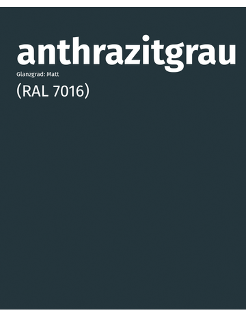 Bild Öl-Farbe [eco] anthrazitgrau (RAL 7016) 2.50 l - Remmers-3