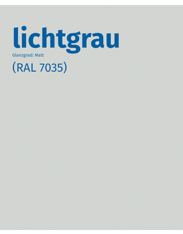Bild Öl-Farbe [eco] lichtgrau (RAL 7035) 0.75 l - Remmers-3