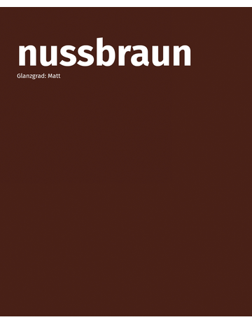 Bild Öl-Farbe [eco] nussbraun 2.50 l - Remmers-3